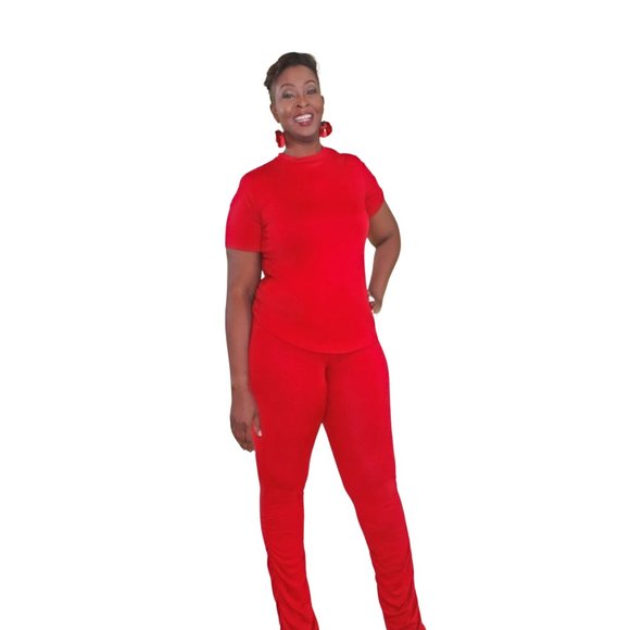 Friday Night Set - Picture 2 of 2